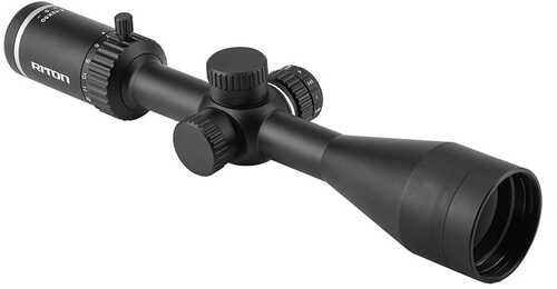 Riton 1 Primal Rifle Scope 4-12x50mm RDH Reticle Model: 1P412ASI